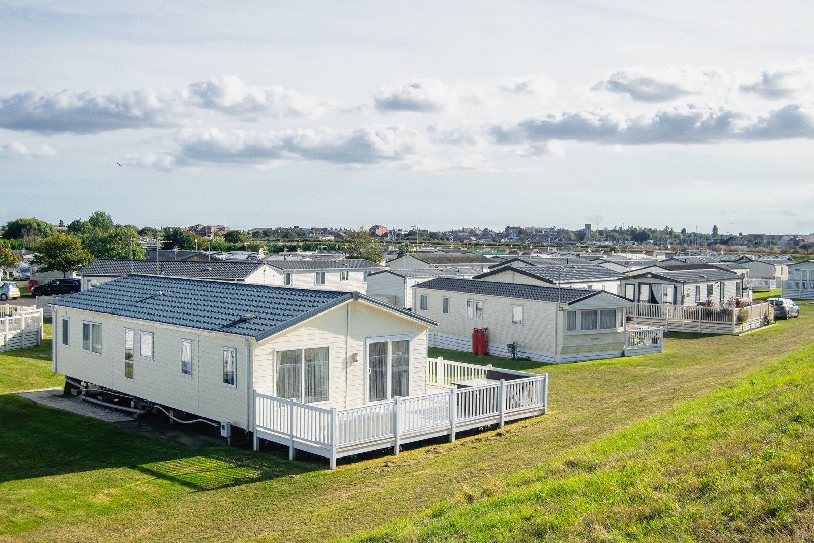 buying-mobile-home-park