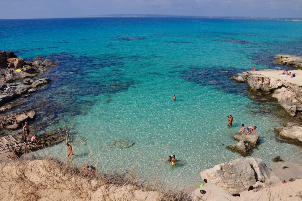 Formentera: The Spanish Island of Hippies