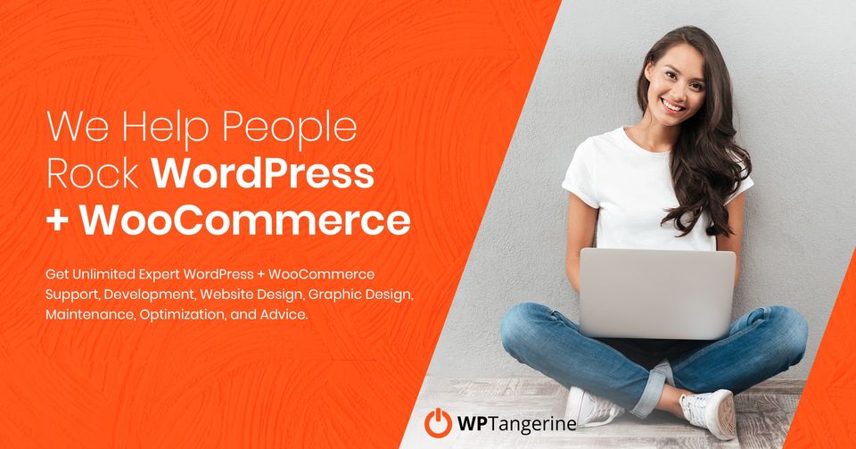 WP Tangerine: Your One-Stop Shop for All WordPress Maintenance Needs post thumbnail image