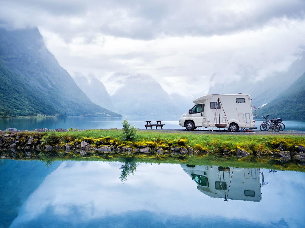 Plan the Ultimate Cross Country Road Trip with Your RV – Shipping and Preparation Tips post thumbnail image