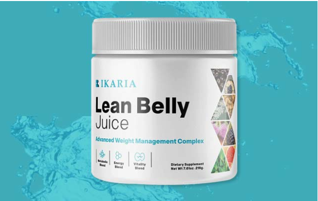 Unveiling the Convenience: Exploring Ikaria Lean Belly Juice on Amazon post thumbnail image